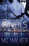 Rivals by M.G. Walker