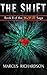 The Shift (Wildfire #2)