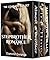 Stepbrother Romance: The Complete Box Set