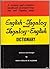 New Tagalog-english English-tagalog Dictionary