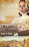 A Mail Order Bride for the Miner (Love by Mail #2)