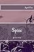 Spine by April Fox