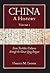 China by Harold M. Tanner China by Harold M. Tanner