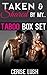 Taken and Shared by My... Taboo Box Set
