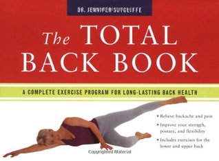 The Total Back Book (Spiral-bound)