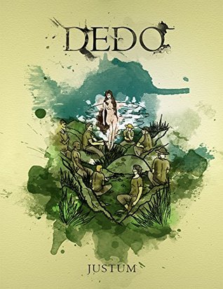 dedo (Portuguese Edition)