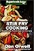 Stir Fry Cooking: Over 40 W...
