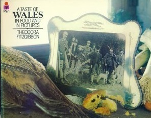 A taste of Wales: Welsh traditional food;