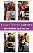 Harlequin Romantic Suspense September 2015 Box Set: An Anthology