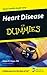 Heart Disease for Dummies Pocket Edition