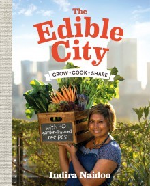 The Edible City (Paperback)