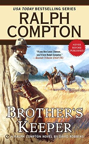 Brother's Keeper (Kindle Edition)