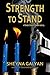 Strength to Stand (Rabbi David Cohen Book 2)