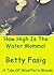 How High Is The Water Momma! (The Tales Of Wooffer's Woods)