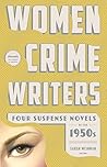 Women Crime Write...