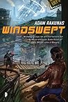 Book cover for Windswept