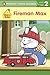 Fireman Max (Max and Ruby)