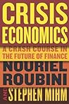 Crisis Economics:...