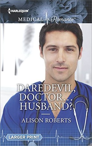 Daredevil, Doctor...Husband? (Kindle Edition)