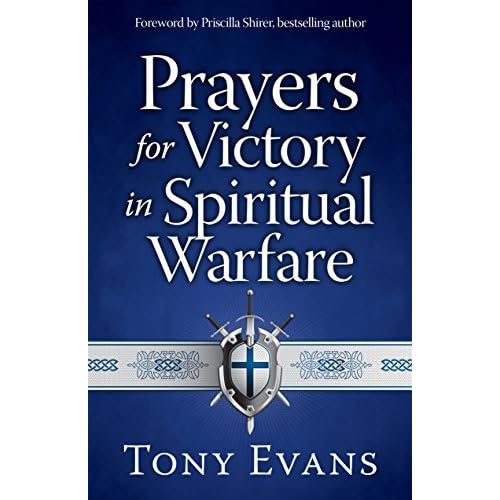 spiritual warfare prayers for finances pdf