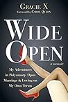 Wide Open: My Adv...