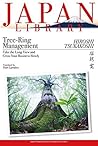Tree-Ring Management (JAPAN LIBRARY)
