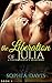 The Liberation of Julia - A Young Woman's Awakening by Sophia Davis