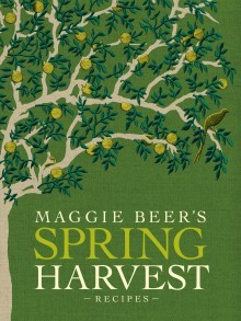 Maggie Beer's Spring Harvest Recipes (Paperback)