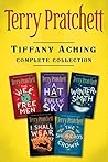 Tiffany Aching Co...
