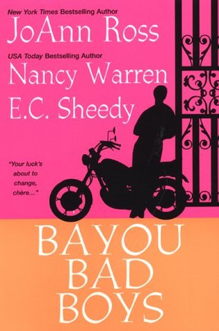Bayou Bad Boys (Paperback)