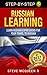 Russian learning: Learn russian expressions for your travel to russian (russian language learning by steve mcqueen Book 1)