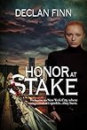 Honor at Stake by Declan Finn