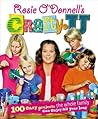Rosie O'Donnell's Crafty U by Rosie O'Donnell