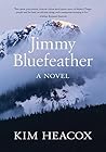 Book cover for Jimmy Bluefeather