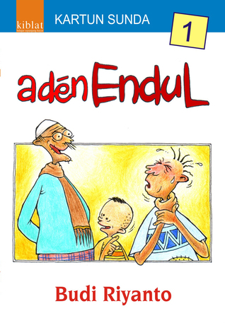 Adén Endul #1 (Paperback)