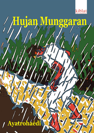 Hujan Munggaran