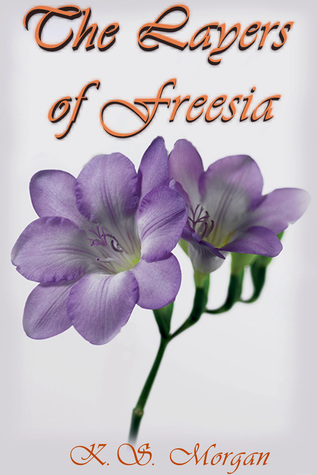 The Layers of Freesia