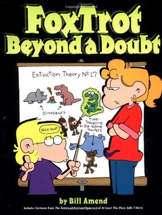 FoxTrot Beyond a Doubt (Paperback)