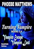 Vampire Escape / Vampire Lust