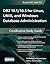 DB2 10.1/10.5 for Linux, UNIX, and Windows Database Administration: Certification Study Guide