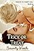 Trick or Treat (Treats to Tempt You, #4)