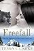 Freefall (The Cat Shifters of White Peaks, #1)