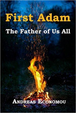 First Adam