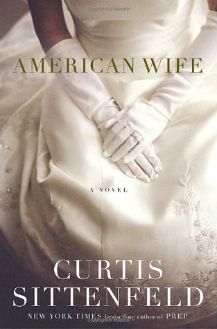 American Wife (Hardcover)