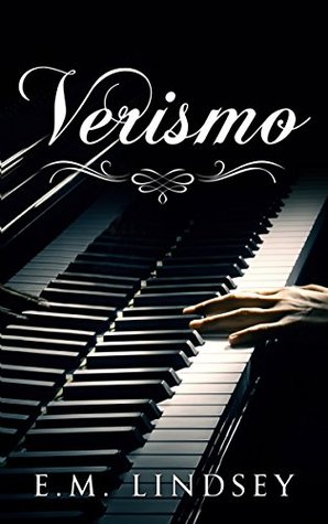 Verismo (Magnum Opus, #1)