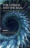 Book cover for The Unreal and the Real Volume 1: Selected Stories of Ursula K. Le Guin: Where on Earth
