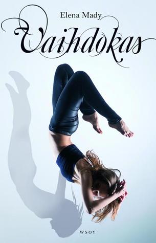 Vaihdokas (The Body Jumper, #1)