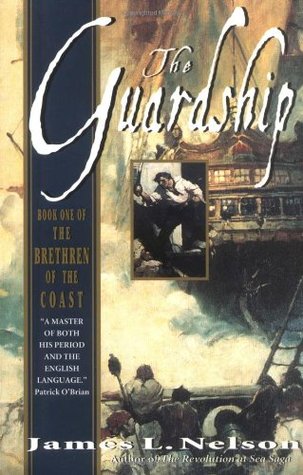 The Guardship (Thomas Marlowe, #1)