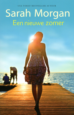 Een nieuwe zomer (O'Neil Brothers #2)