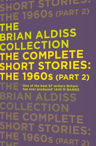 The Complete Short Stories: the 1960s (Part 2)